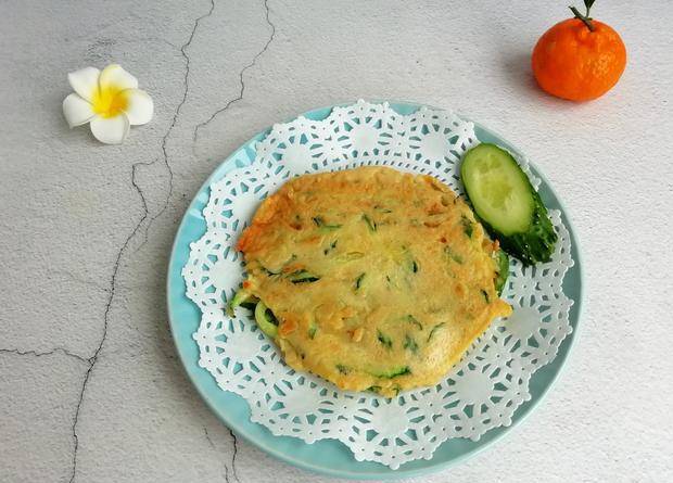 补充|这美味当早餐又当零食，开胃营养，还能补充维生素，家人都爱吃！