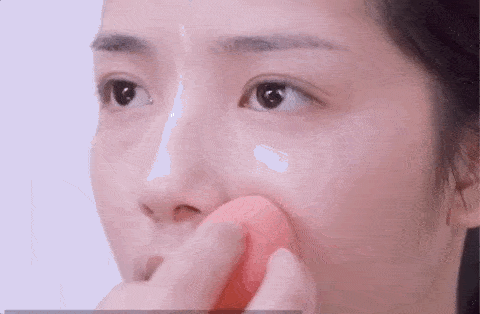 漂亮|建议女人：不管多老出门尽量化淡妆，教你4顺序，易学又漂亮