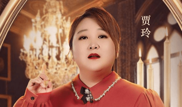 因为|周笔畅，谢谢你让观众彻底了解了宋雨琦的处境