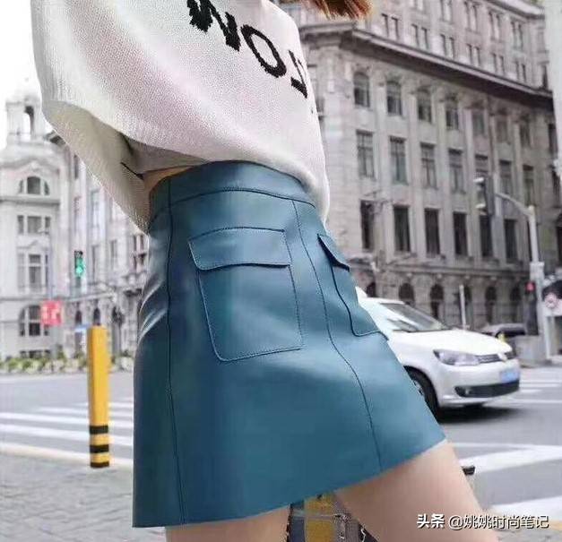 女神|裙子怎样穿搭？选错等于矮、胖、丑，这样穿遮肉又减龄，清凉一夏