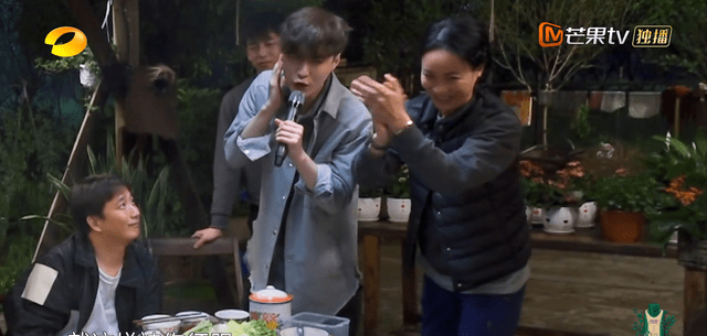 生活|《向往5》迎来最欢乐一期,张艺兴可塑性惊人,与那英热舞太默契