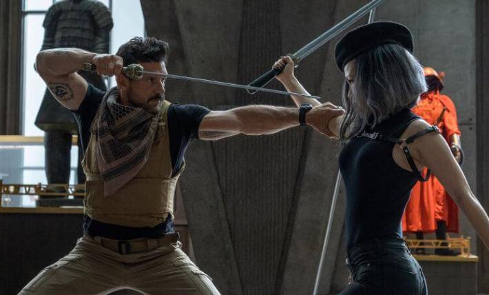 情节|《回路追杀令》老套的时间循环情节，绝非降低观影体验的唯一原因