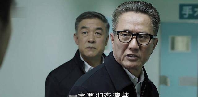 高育良|继《人民的名义》后，又一部反腐剧来袭，网友：女主的颜值我服！