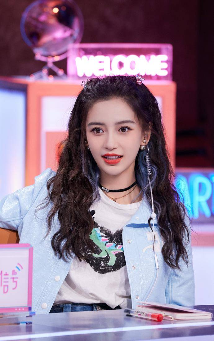 绝活|baby为了转型太卖命了！节目中猛刷存在感，大小眼惊呆众人