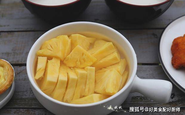 做法|周末不偷懒,给孩子做个放纵的早餐,好简单,孩子一口气吃光