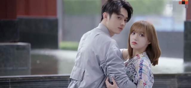 女神|你微笑时很美：男神爱情天平，正向女神倾斜，对战难下绝杀