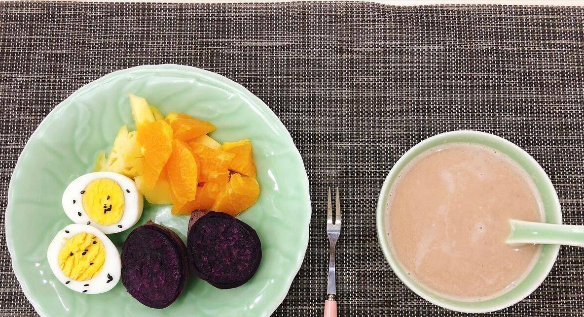 能力|早餐吃什么，粥，豆浆，牛奶，不同的孩子有不同的选择