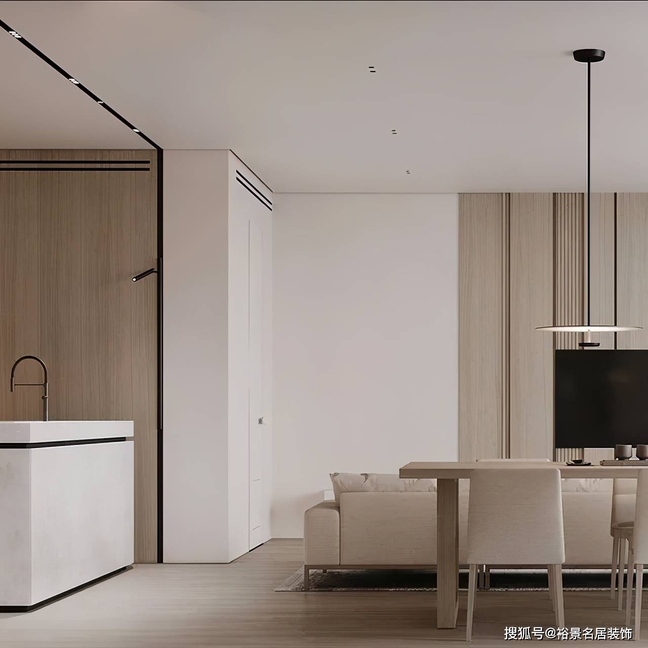 如何装修出极简风 390836bd7d524d19a97f64a882a20776.jpeg