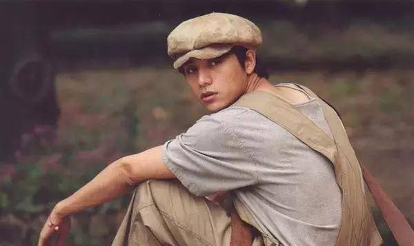 魔性|陈坤 50 岁大寿被调侃，他的回应很魔性～