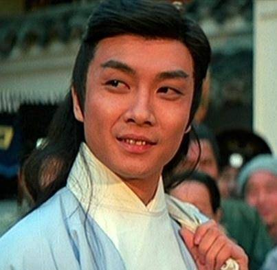 郑少秋|他可能是史上出场最帅，领盒饭最快的大侠