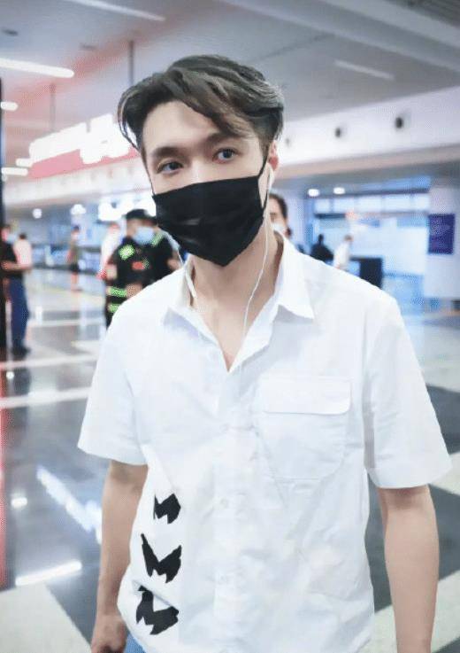 上海|街舞4路透出炉！王一博、张艺兴齐现上海，Henry网上征霸气队名