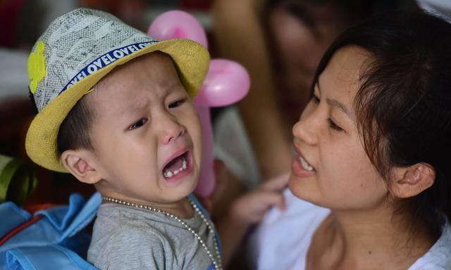 关键|幼儿园老师坦言：入园前，若宝宝不具备“关键能力”，还是别来了