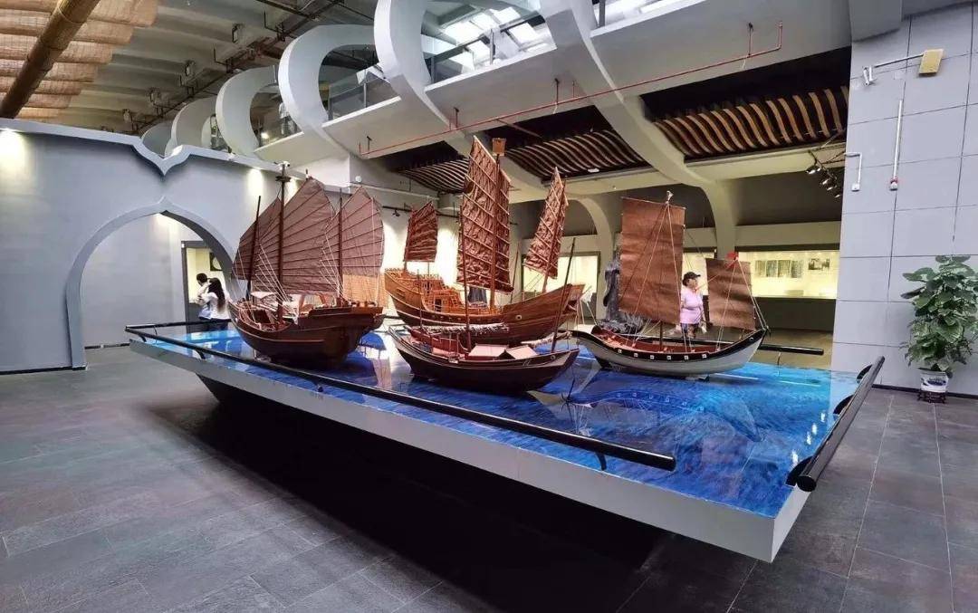 欢乐海陵岛——我从远方赶来,只为赴你一面之约