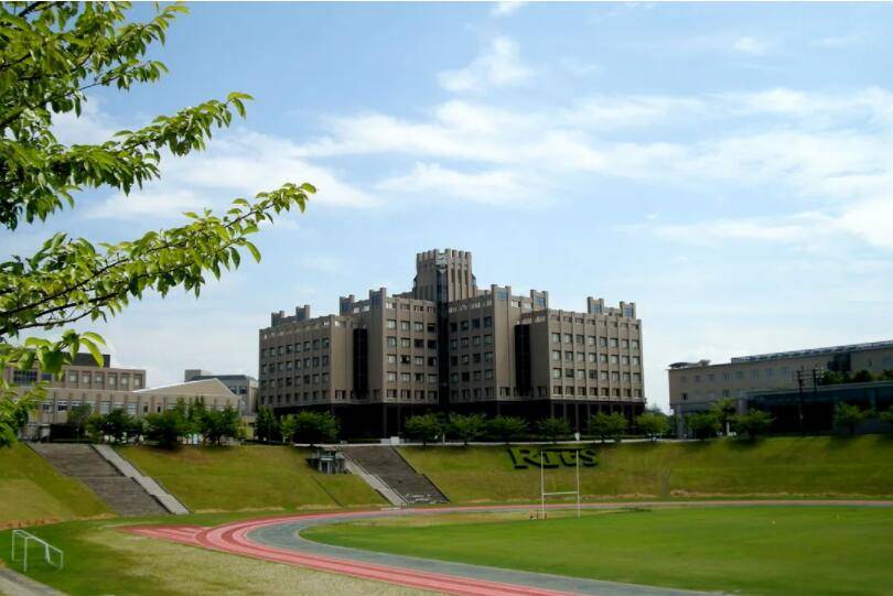 大学介绍关关同立之立命馆大学
