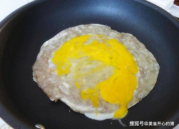 天气|3分钟快手早餐，又香又酥，连续几天都吃不腻，再也不怕起晚了