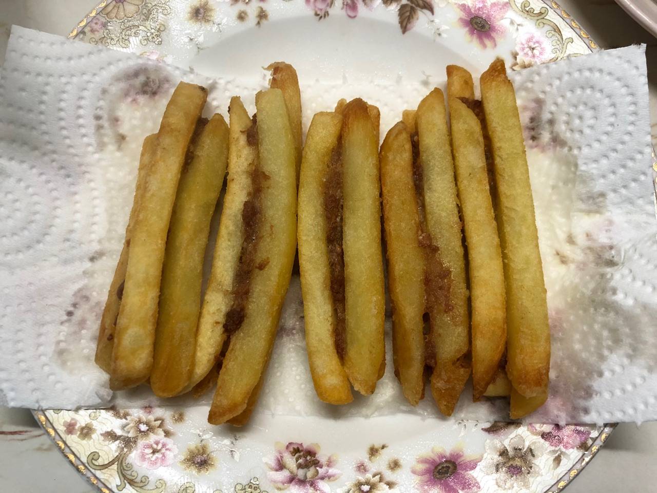 葱花|早上没有时间做早餐,试一试这样做早餐鸡蛋饼,自由搭配,营养高