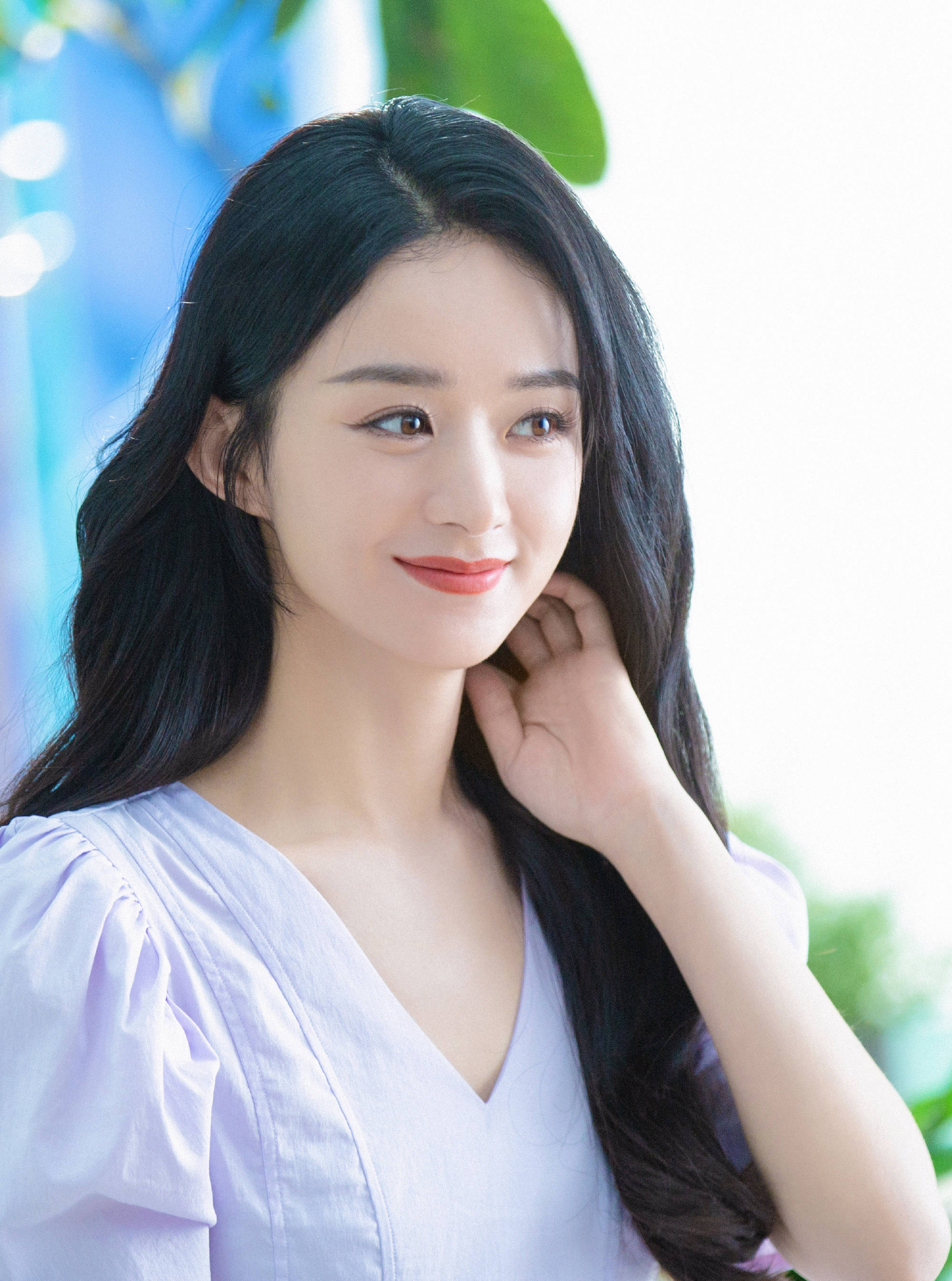 张挺|赵丽颖转型演“女奸商”，将与《冰雨火》导演合作新剧，但编剧水平令人担忧