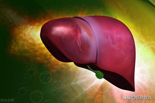 眼睛|肝脏出问题时，多有“1细、2黄、3红”，希望你全都没占