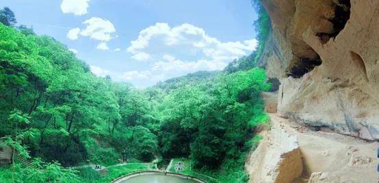 来铜川露营、烧烤、赏美景，让你的夏天不再无聊