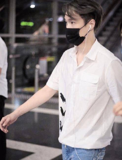 上海|街舞4路透出炉！王一博、张艺兴齐现上海，Henry网上征霸气队名