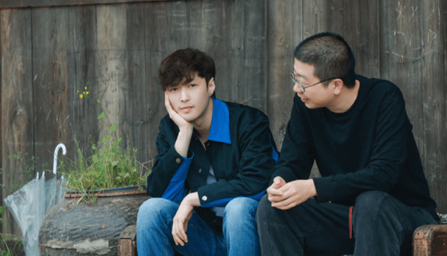 陈赫|向往的生活5:李诞陈赫做客被嫌太吵,制片人回应,被质疑蹭热度!