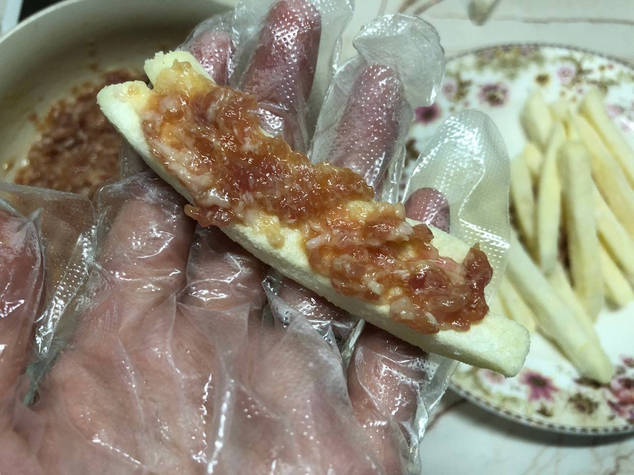 葱花|早上没有时间做早餐,试一试这样做早餐鸡蛋饼,自由搭配,营养高