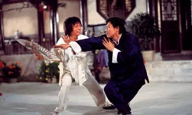 佳作|香港十大“冷门”武侠电影，从头打到尾，重温仍是佳作！