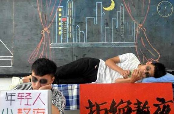人体|长寿的人，都有这5个好习惯，符合的越多，恭喜你越长寿！