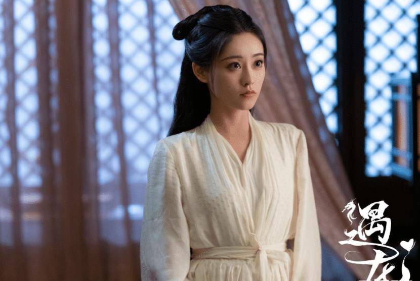 官宣|又一虐恋古装剧官宣定档,男女主虐恋三生三世,光看定妆照就血槽已空!