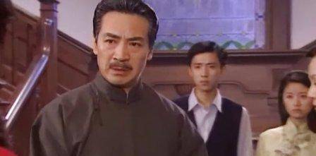 名字|陆振华12个女儿的名字，连起来刚好是一句情话，读过后都被感动了