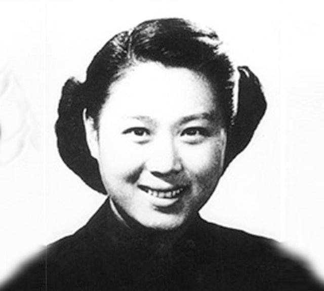 角色|美丽的上影厂女演员 一生不争名不争利 儿女孝敬家庭和睦活到90岁