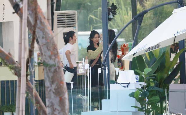 家乡|《中餐厅5》定档后，老成员赵丽颖携好友回归，这一季真不缺话题