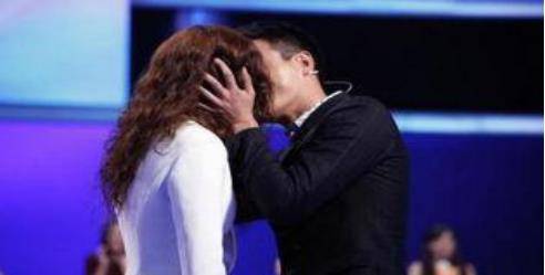 女神|非诚勿扰:300斤胖子还未自我介绍完就全灭灯,报出年薪牵走女神