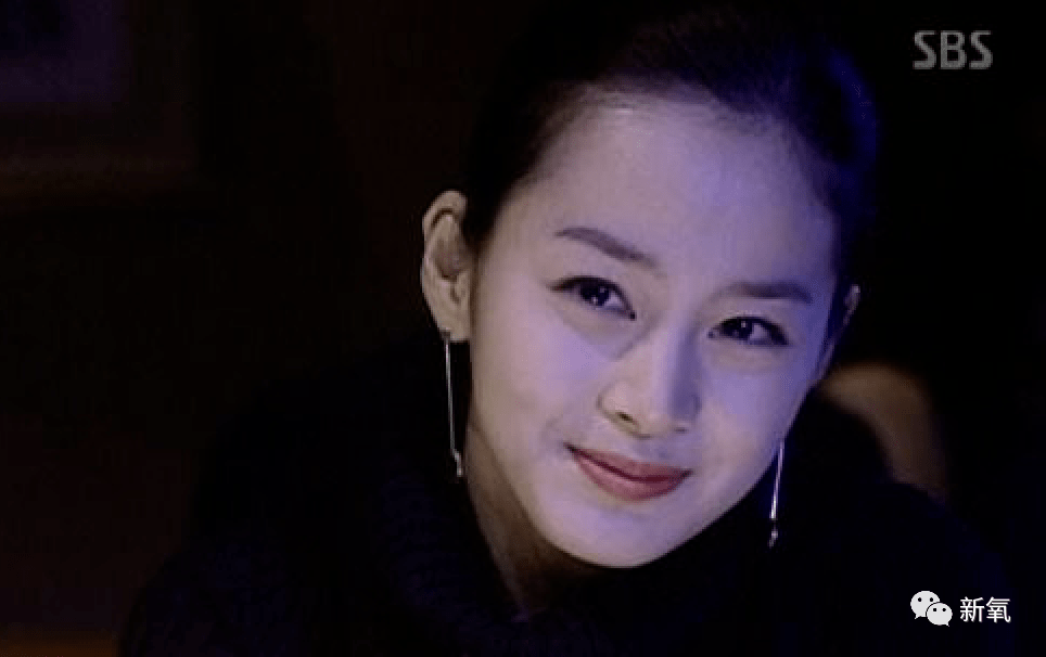 因为|南韩唯一的纯天然美女，怎么40岁就变样了…