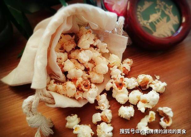 做法|在家不出门,零食自己做,这8道小零食有荤有素太抢手,孩子最爱