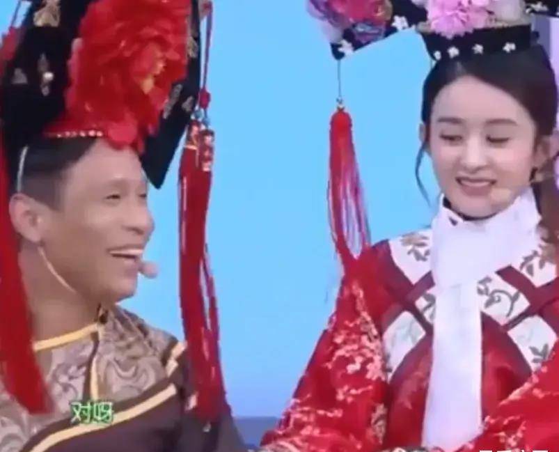 角色|小沈阳:这个娱乐圈,我是一天也混不下去了!我竟然连宋小宝都不如