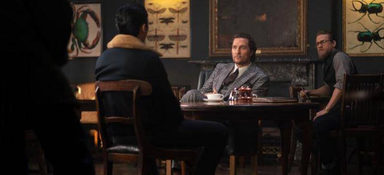 情节|《回路追杀令》老套的时间循环情节,绝非降低观影体验的唯一原因