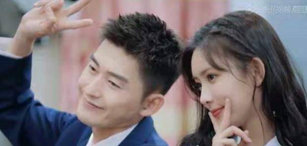 因为|张翰孟子义、周也和彭楚粤的互动，让周杰大呼，这不是恋爱节目