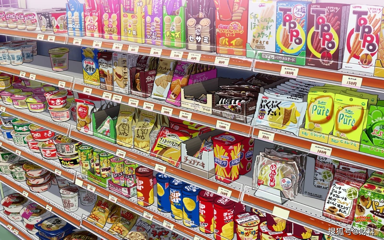 成本|一年卖出12亿包,小鱼干成新宠!成本却只有4角,其中有何猫腻?