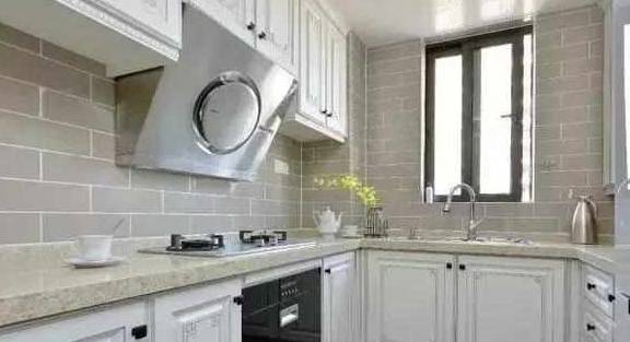 整体|生二胎，和老公决定换一套大点房子，晒我家100平的美式装修吧