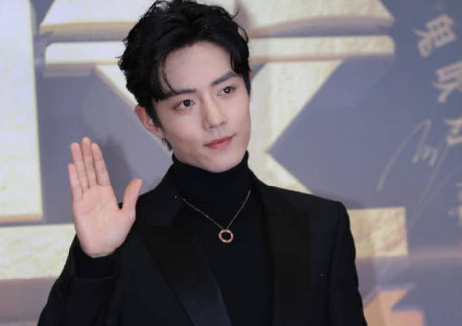 活动|官方确定肖战参加星光大赏，将与王一博久违同台，18点30不见不散！