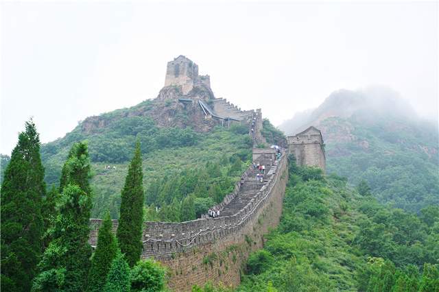 老龙头景区|夏日玩转山海关实用攻略，看雄伟天下第一关，美景美食一站式打卡