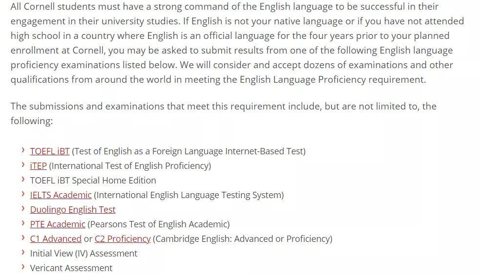 大学|申请美国大学转学，你需要考SAT或者ACT吗？