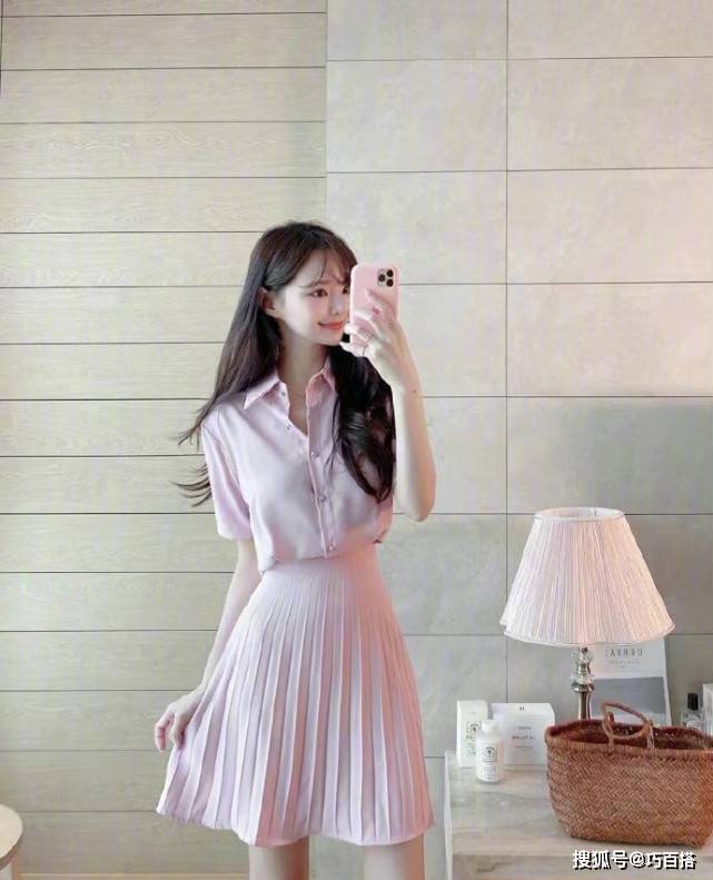设计|轻熟女人如何穿得漂亮又温柔？这三种搭配值得尝试，太美了