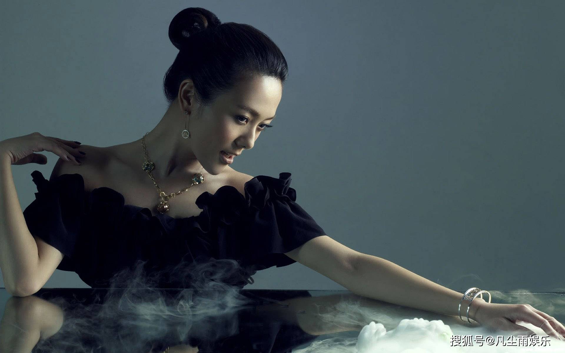 原创真相大白!难怪杨乐乐被强制执行14万,汪涵会选择视而不见