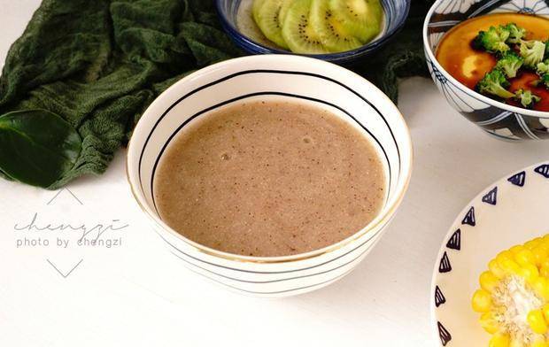 好身材|我的减脂早餐,简单4样健康美味,网友:原来好身材不是天生的