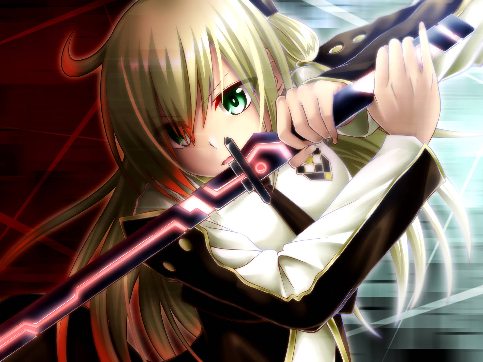 原创游漫谈盘点lsp收藏的游戏王妹卡闪刀姬上榜黑魔导女孩yyds