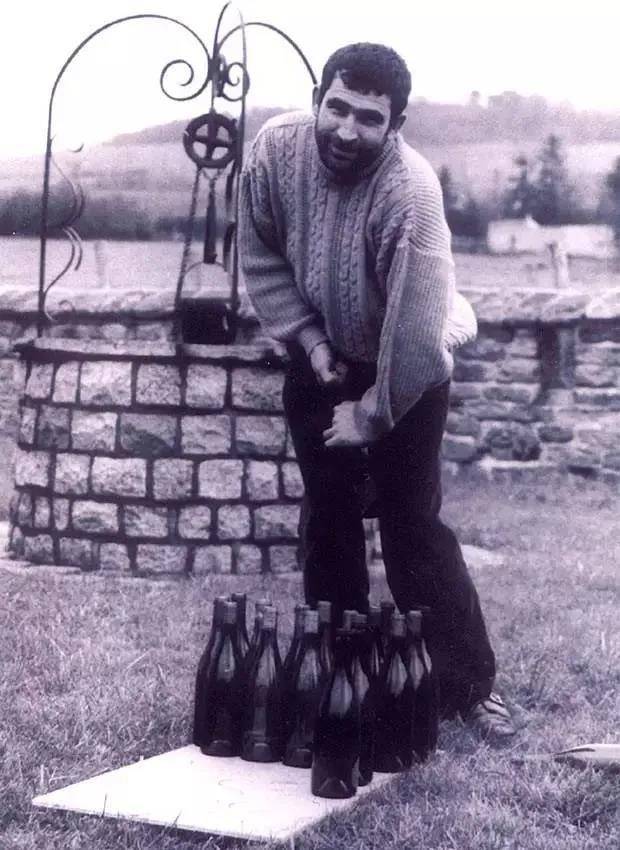 Vol|【齐韵国际葡萄酒】全网最全的葡萄酒界吉尼斯纪录大盘点