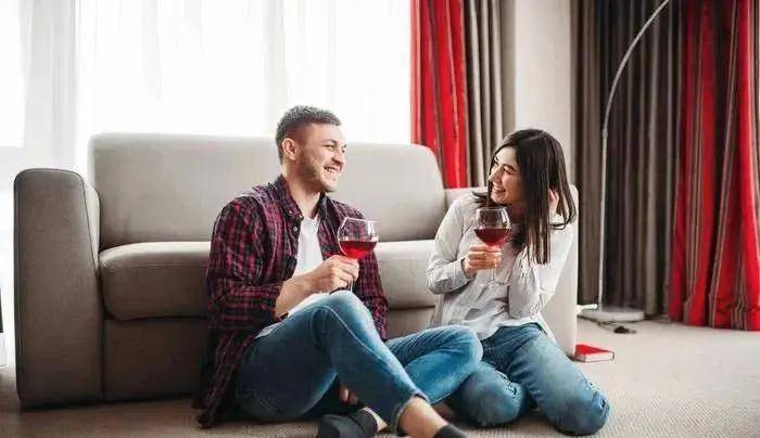 bla|和葡萄酒谈恋爱的18个阶段,你正处于哪个阶段?