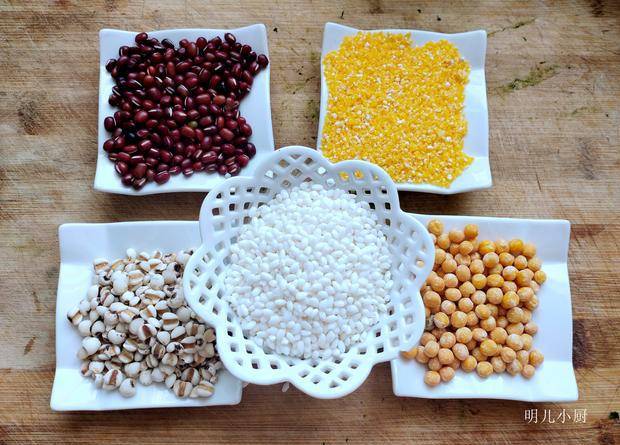 稀饭|庄户人式的早餐,孩子尤其要吃,不长胖身体壮,上午网课精力充沛